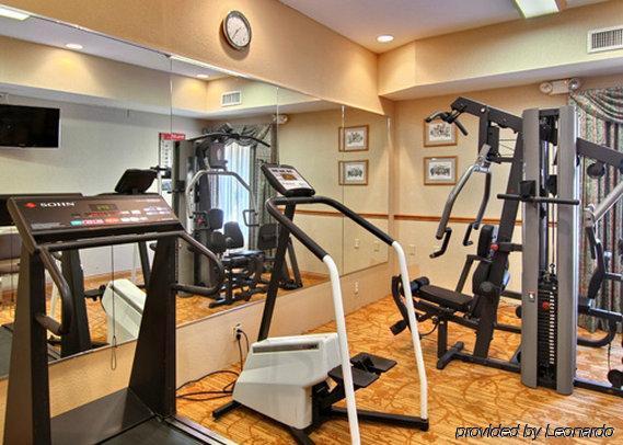 Quality Inn Jacksonville Near I-72 South Jacksonville Konforlar fotoğraf