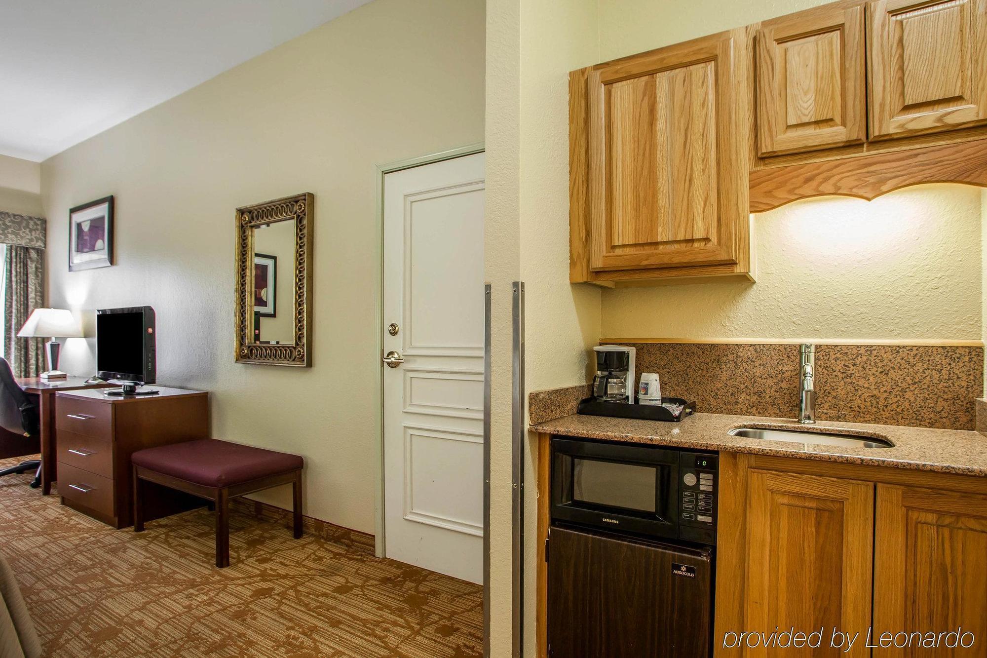 Quality Inn Jacksonville Near I-72 South Jacksonville Dış mekan fotoğraf