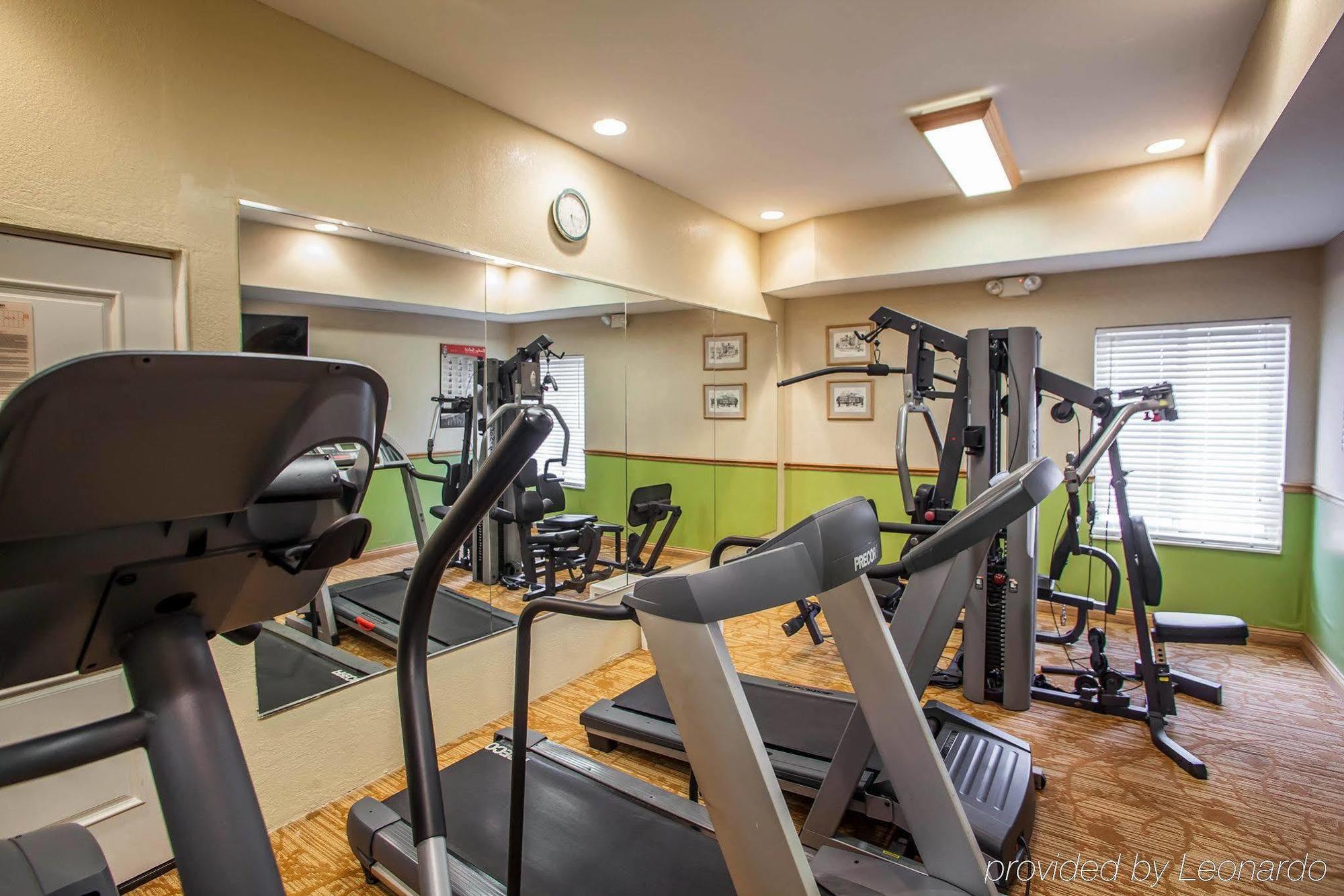 Quality Inn Jacksonville Near I-72 South Jacksonville Dış mekan fotoğraf